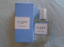 clean classic fresh laundry fresh laundry ladies 30ML EDP