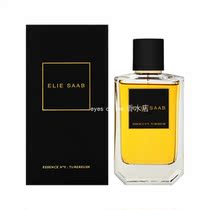 Nu Xiangyu 9 Elie Saab Essence No 9 Tuberose 100ML EDP