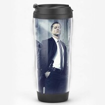 American Drama fan gifts Gotham City Gotham peripheral souvenirs Coffee cups Accompanying cups Water cups