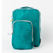 Wash and packaged package Ultra thin light waterproof silicone package outgoing travel travel for men and women bags for leisure