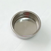 Baicui Coffee Machine Accessories PE3380B 3606 3360 Double Cup Pressure Filter Powder Bowl Powder Cup