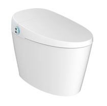 Hengjie Q3 smart toilet high-end quality safety environmental protection intelligent integrated quality of life