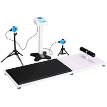 High school entrance examination sit-up tester special sit-up board physical fitness students home fitness test equipment