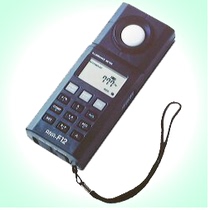 Original Japanese TOKYO PHOTOELECTRIC TOKYO PHOTOELECTRIC ANA-F12 illuminance meter