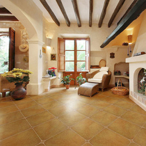 Marco Polo tiles Madrid American European style pastoral C5013R500 * 500