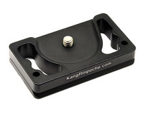 (Rollei) Lulai Rollei dual-reverse camera special quick board