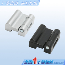 Haitan cabinet lock CL234 distribution box hinge network Cabinet hinge HL054 small hinge