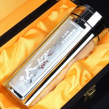 竹节纹纯银水杯-竹节纹纯银水杯促销价格、竹节纹纯银水杯品牌- 淘宝