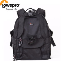 Mini Trekker AW rainproof anti-theft rear opening SLR camera bag Shoulder photography bag