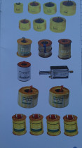 Small lifting knife coil lifting knife coil size inside 38 outside 93 height 65MM conventional this size can be customized