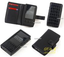 ibasso DX80 protective cover leather Ebasso DX80 player leather case tailor-made super fit