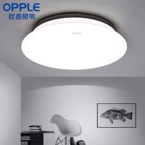 Spike ceiling
