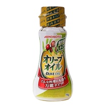 Japanese original imported taste of olive oil supplementary oil