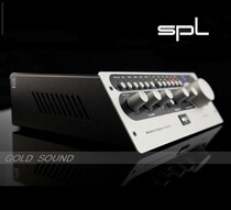 SPL MTC2381 SMC2489 stereo surround sound monitor controller