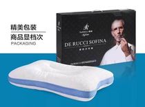 Mu Si Couple Pillow PZZ1-014