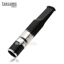 Imported Hong Kong Lang Sang LANSANNE platinum plated cycle washable filter cigarette holder premium