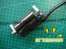 Suzuki King GS125 Junwei GSX125 Diamond leopard knife motorcycle high pressure bag