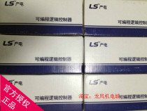 LS electricity generation PLC original K7M-DR20UE 30UE 60U N DRT20U 30U 40U K7M-DR14UE