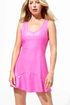 EleVen Star Moon Desert 22 Fall Womens Tennis Dress