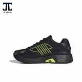 Adidas, низкие амортизирующие дышащие нескользящие износостойкие беговые кроссовки
