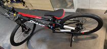 New Giant ATX610 youth 24-inch student variable speed childrens mountain bike 21-speed butterfly brake