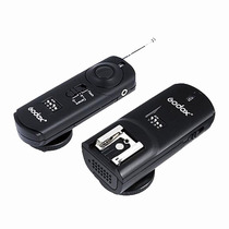 Shen Niu RMII-C3 Canon remote control shutter cable 7D 5DII 50D 4D 30D Flash trigger