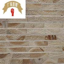 Factory direct sales Taiyuan woodworking board 15mm-18mm poplar joinery board thickness can be customized spot supply