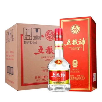 五粮液 52% 2016年製 2016年五粮液52度-2016年五粮液52度促销价格、2016年五粮液52度品牌- 淘宝