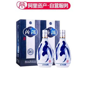 青花汾酒20年-青花汾酒20年促销价格、青花汾酒20年品牌- 淘宝