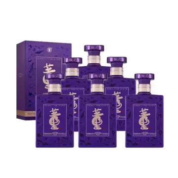 董酒窖藏50度d3-董酒窖藏50度d3促销价格、董酒窖藏50度d3品牌- 淘宝