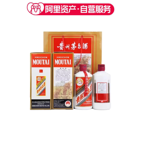 茅台18年精选和茅台18年品牌价格与图片-淘宝商品网