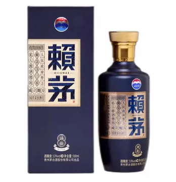 赖茅酒年-赖茅酒年促销价格、赖茅酒年品牌- 淘宝