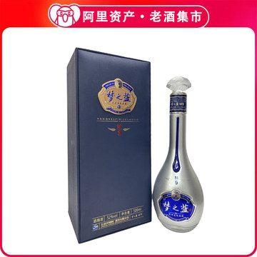 梦之蓝m9 45度-梦之蓝m9 45度促销价格、梦之蓝m9 45度品牌- 淘宝