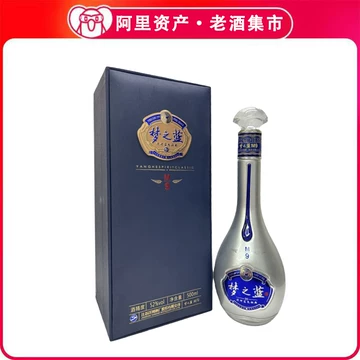 梦之蓝水晶版500ml-梦之蓝水晶版500ml促销价格、梦之蓝水晶版500ml品牌