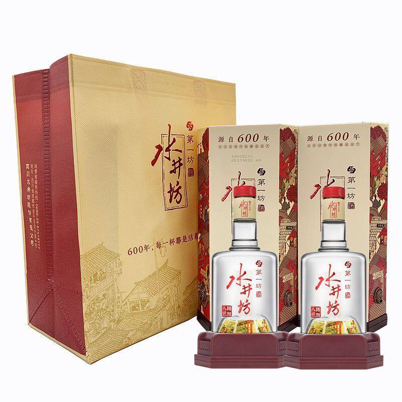 水井坊白酒52度-水井坊白酒52度促销价格、水井坊白酒52度品牌- 淘宝