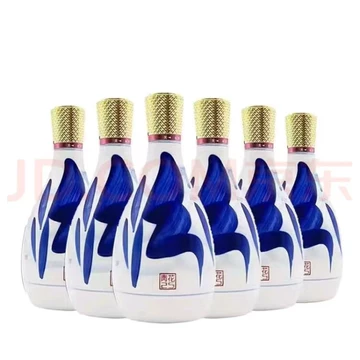 新品未開封】青花冷酒 42度 25年 475ml の通販 by mecam's shop