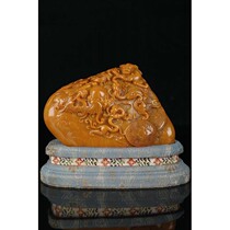 Tian Huang Longfeng Chengxiang with the shape-YJ27037