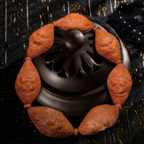 20*3 5cm Su Gong Olive Core Carving "Monkey King"