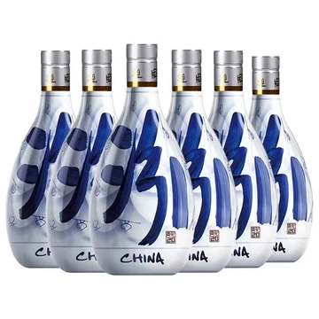 汾酒20年青花20年53度500ml-汾酒20年青花20年53度500ml促销价格