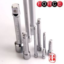 Imported torque sleeve extension rod Extension rod Extension rod Torque wrench extension rod