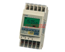  Zhuo Yi 220V microcomputer time control switch ZYT02 street lamp billboard time control switch timer DHC8A