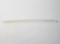 Hot melt adhesive 20mm * 7mm melt adhesive Rod (small) melt adhesive Rod DIY material