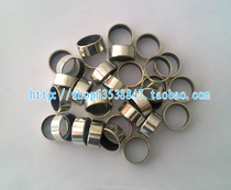 SF-1 self-lubricating bearing sleeve bushing copper sleeve 2016 2020 2025 2030 (inner diameter * height)