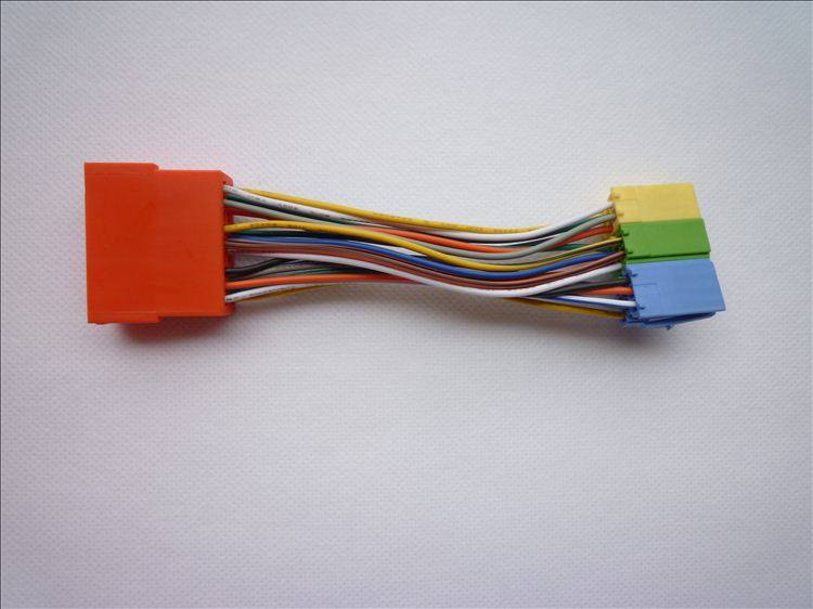 Audi A6 disc box conversion line Audi A4 disc box conversion line