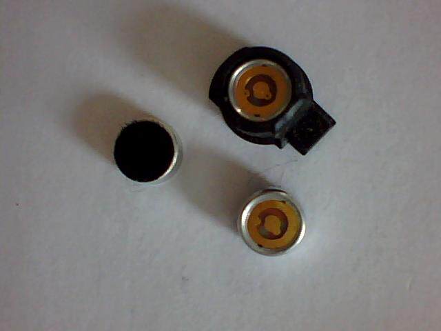 NOKIA Nokia 5110 6110 6150 microphone transmitter is currently credited