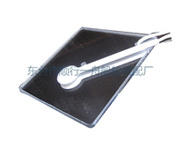 Navigation life-saving survival mirror daylight signal mirror lifeboat raft