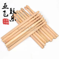 Factory direct sales professional Wood drums waist drums small drums row drums large quantities welcome to negotiate