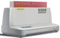 Thousand Page Broadway T30 Hot Melt Binding Machine Thousand Page Broadway Binding Machine Financial Binding Machine