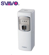 Ruiwo svavo Hotel Fragrant Air Fresh Automatic Timing Sprinkler Fragrance Machine