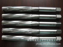 Japanese STK high speed steel hand reamer RM120 series
